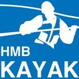 HMB Kayak